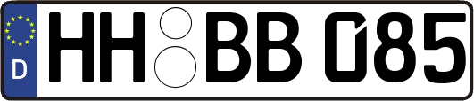 HH-BB085
