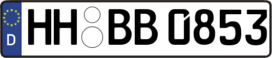 HH-BB0853