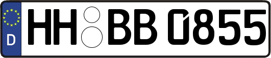 HH-BB0855
