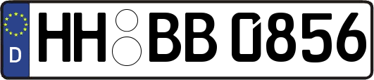 HH-BB0856