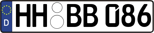 HH-BB086