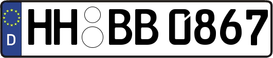HH-BB0867