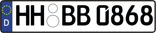 HH-BB0868