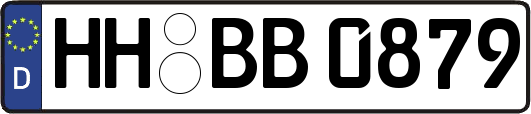 HH-BB0879