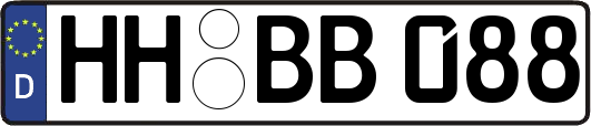 HH-BB088