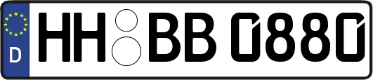 HH-BB0880
