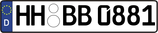 HH-BB0881