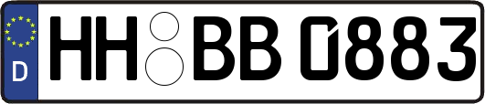 HH-BB0883