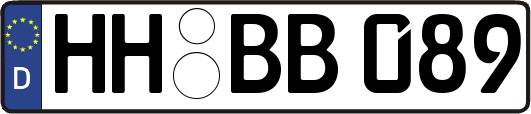 HH-BB089