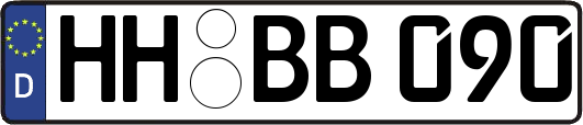 HH-BB090