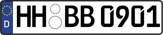 HH-BB0901