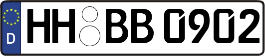 HH-BB0902