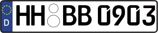 HH-BB0903