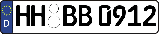 HH-BB0912