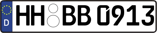 HH-BB0913