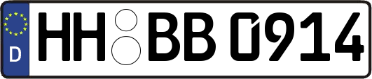 HH-BB0914