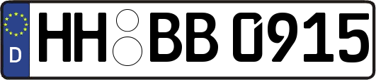 HH-BB0915