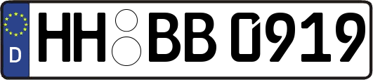 HH-BB0919