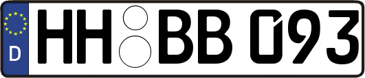 HH-BB093