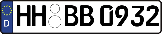 HH-BB0932
