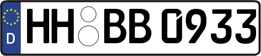 HH-BB0933