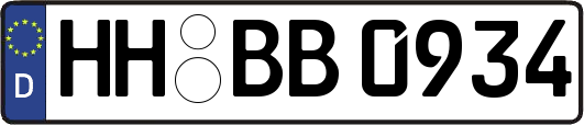 HH-BB0934
