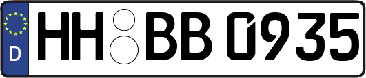 HH-BB0935
