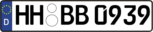 HH-BB0939