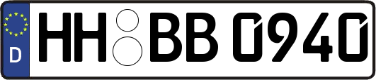 HH-BB0940