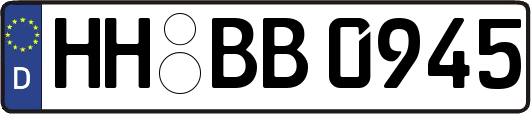HH-BB0945