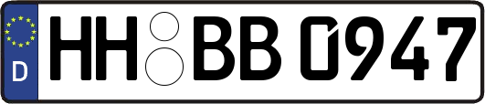 HH-BB0947