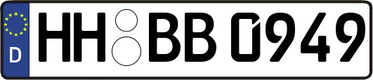 HH-BB0949