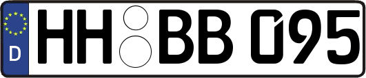 HH-BB095