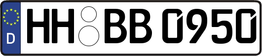 HH-BB0950