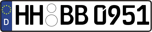 HH-BB0951