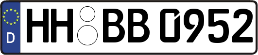 HH-BB0952