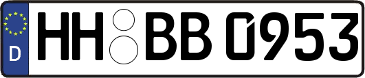 HH-BB0953