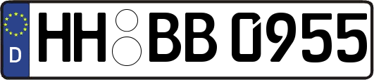 HH-BB0955