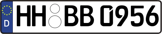 HH-BB0956