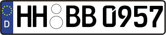 HH-BB0957