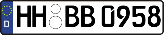 HH-BB0958