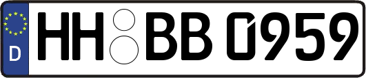 HH-BB0959