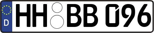 HH-BB096