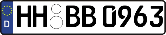 HH-BB0963