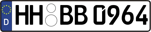 HH-BB0964