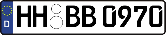 HH-BB0970
