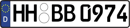 HH-BB0974