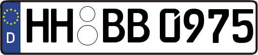 HH-BB0975