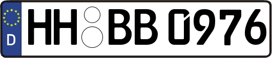 HH-BB0976