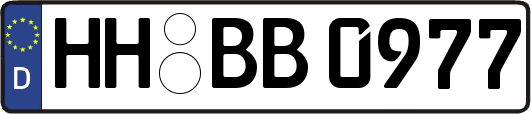 HH-BB0977